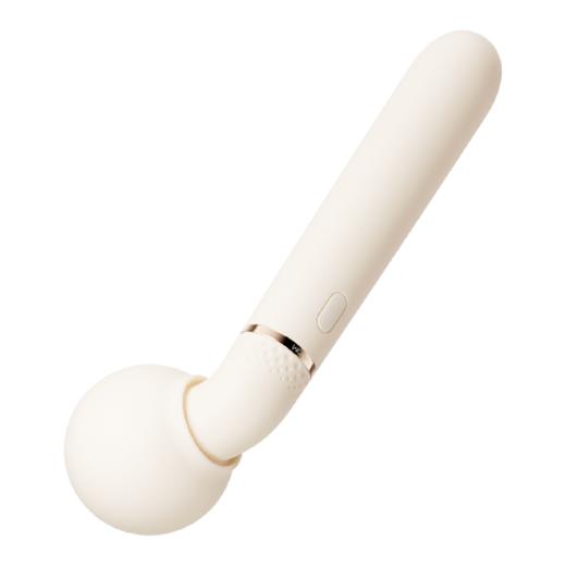 司沃康（SVAKOM）握力感应大头AV棒震动棒高速偏欣伸缩炮机女性生理解压神器震动棒成人情趣 商品图7