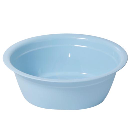 【批发】美丽雅时尚方圆盆厚款抗摔加大号38CM 1个 商品图8