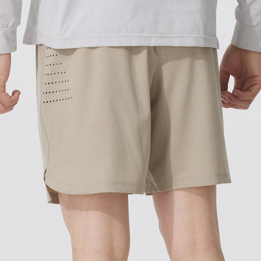 安德玛/UA SPEEDPOCKET 7'' SHORTS 男款 梭织短裤 商品图2