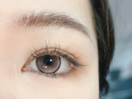 PuffGirl半年抛·公主日记·14.5mm中大着色·韩产2片 商品图7