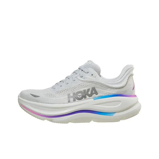 HOKA ONE ONE新款男款夏季邦代9公路跑步鞋BONDI 9轻盈舒适缓震 商品图9