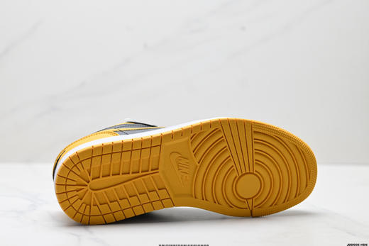 耐克乔丹Air Jordan 1 Low低帮复古休闲运动板鞋553558-072男女鞋 商品图8