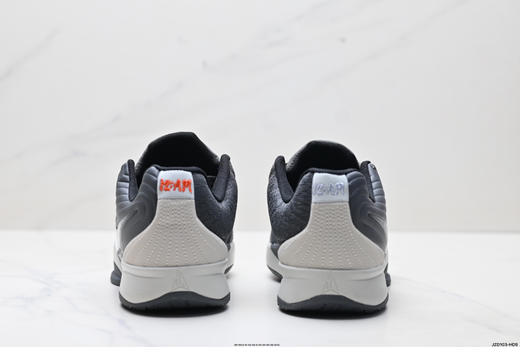 耐克Nike JA 2莫兰特时尚低帮篮球鞋FD7327-500男鞋 商品图5