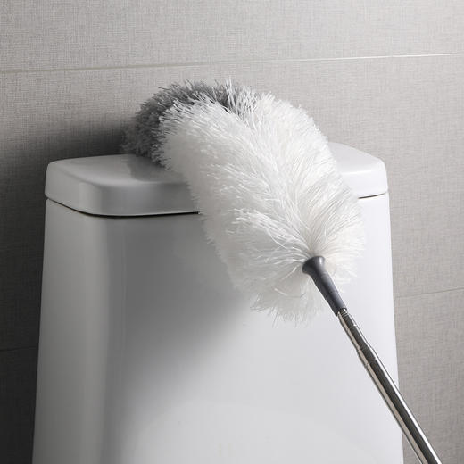 【批发】美丽雅伸缩长柄除尘掸 商品图8