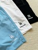 点此购买 MLB洋基队夏季男女款梭织休闲短裤 LL 324023 商品缩略图10