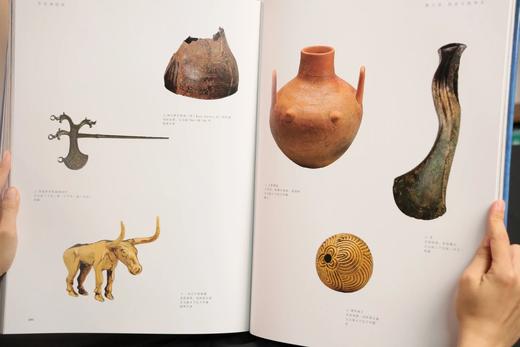 《冬宫博物馆》全球限量典藏版， 送繁花帆布包1个。 商品图4