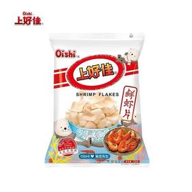 上好佳128g鲜虾片