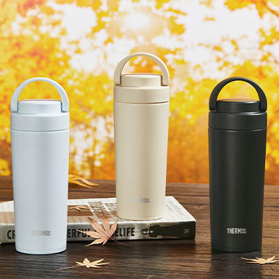 膳魔师高真空不锈钢保温杯TCOV系列 商品图0