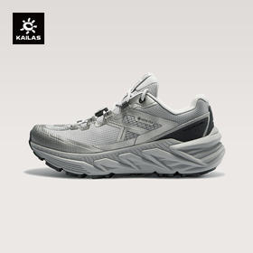 KAILAS凯乐石 女款低帮防水跑山徒步鞋(山行-2 GTX) KS2532265【Z】