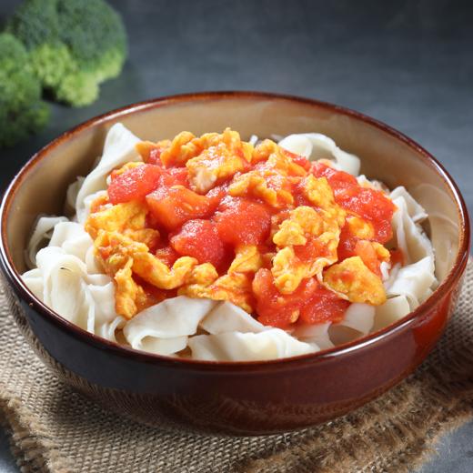 山西生态面皮 | 非油炸 醇香爽口 | 合作生产 | 包邮基地直发*Ecological Noodle skins 商品图5