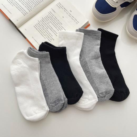 旅行必备‼️10双只要16.9！懒人福音‼️用完即扔，再也不用担心洗袜子的问题啦🙌 最近发现了一款超实用又方便的宝藏单品，必须来给大家推荐啦💕它就是一次性【懒人丢丢袜】 商品图5