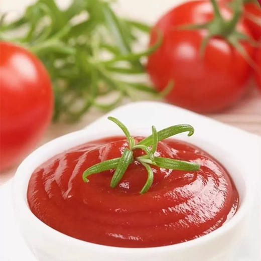 亨氏番茄沙司 120g 商品图4