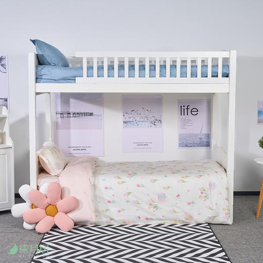 橘生淮南  六件套 商品图3