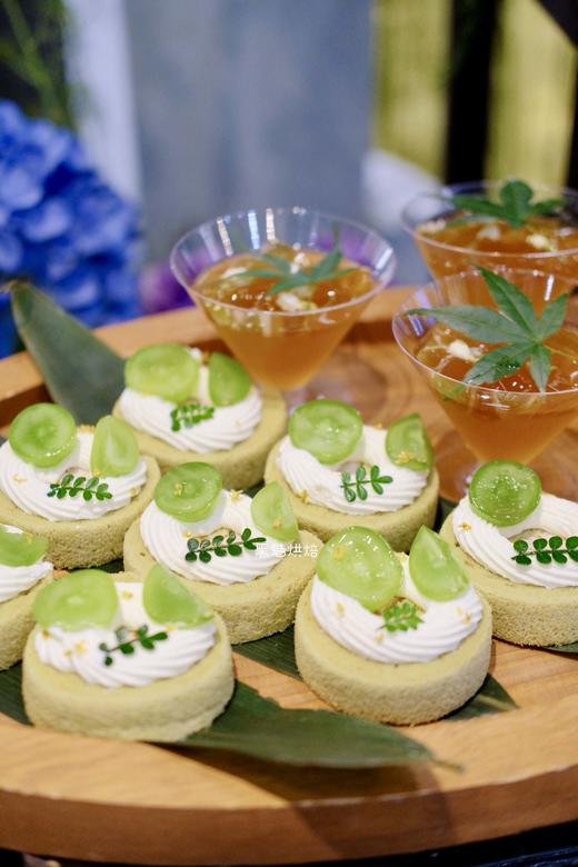 新中式甜品台 商品图2