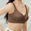 【超值2件装】芬腾 字母绸缎双重侧收提拉内衣 无钢圈 聚拢提拉 5色可选 商品缩略图2