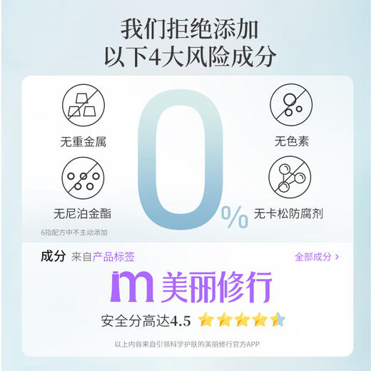 阿道夫精油香护理专研洗发水(净澈清爽)680ml*2瓶【XPTX】 商品图5