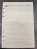 【JL】党员学习本替换芯 25K 商品缩略图1