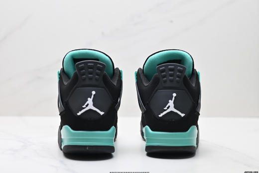 耐克乔丹Air Jordan 4 Retro中帮复古篮球鞋FQ8138-018男女鞋 商品图5