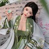 【实体娃娃】谜姬 绿色清新古风汉服娃娃-清纯妹妹云瑶(不包邮)【厂家代发:AZM】 商品缩略图9