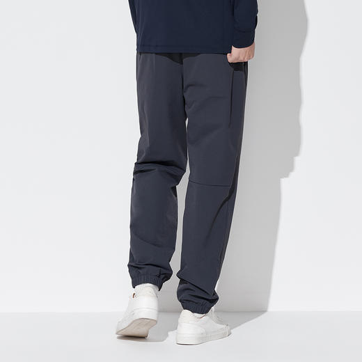 【长裤】男装通勤长裤子1P3114542 商品图3