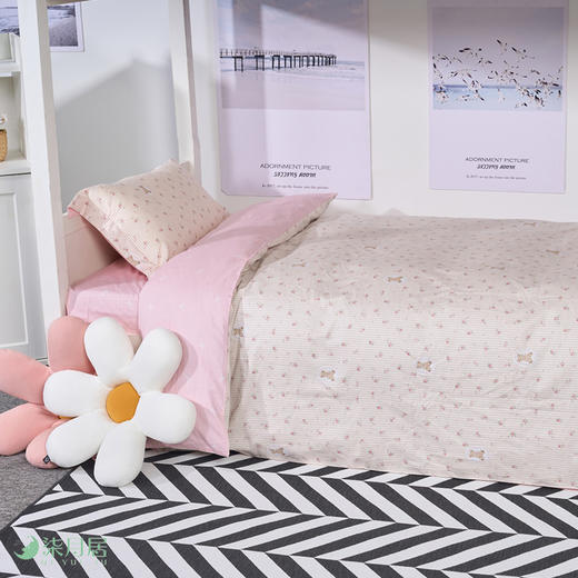 南方姑娘  九件套 商品图4