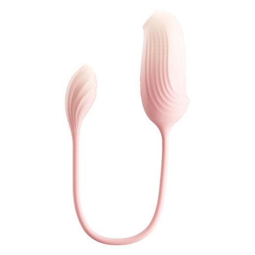 司沃康（SVAKOM）啵啵鸟跳蛋情趣用品远程遥控女生喜欢的小玩具成人女性生理解压 商品图5