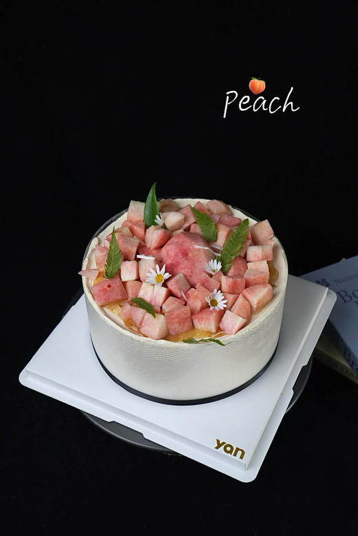 桃香漫野 商品图0