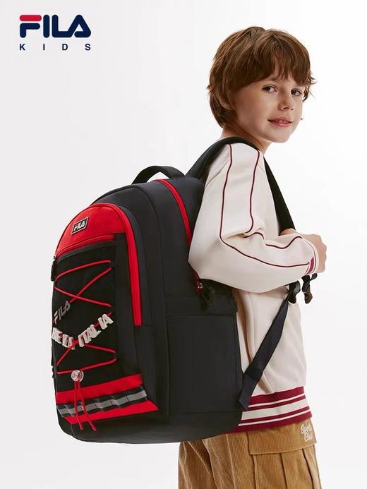 F!LA 中大童/成人双肩书包斜挎包两件套 特惠 Z-15492 商品图8