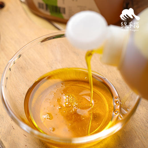 生态高原菜籽油 | 合作生产*Eco-plateau rapeseed oil | Partner Production 商品图1