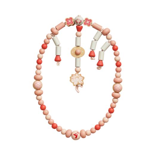 可来赛 紫禁串珠 商品图7