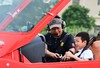 飞行体验科技探索独立营（2025夏令营） 商品缩略图3