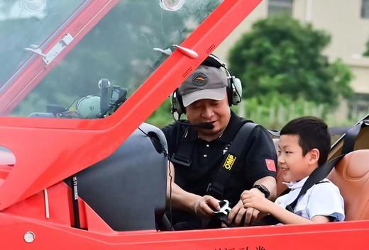 飞行体验科技探索独立营（2025夏令营） 商品图3