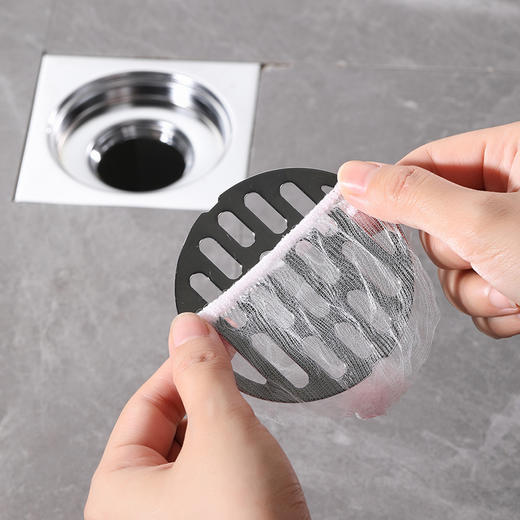 【批发】美丽雅彩色水槽滤网100只 商品图9