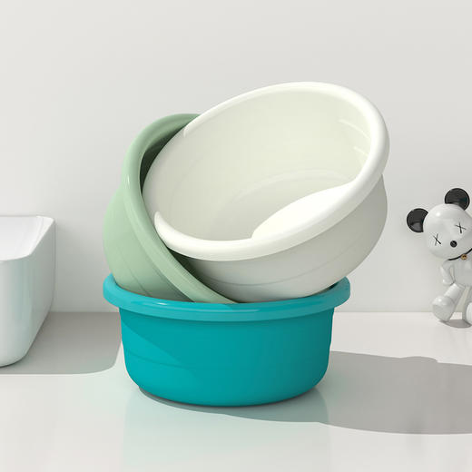 美丽雅 厚实深型盆 商品图4