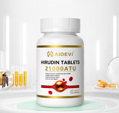 艾德维 水蛭素 商品图1