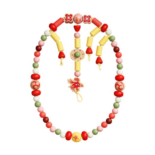 可来赛 紫禁串珠 商品图9