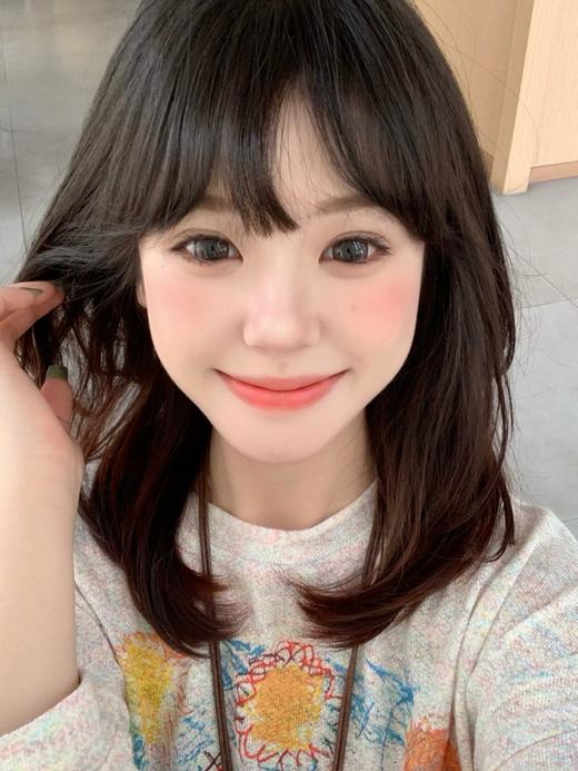 『大直径半年抛』 YEELENS-奈良小鹿园 粉-14.5mm【半年抛0-800度 无525/575】 商品图3