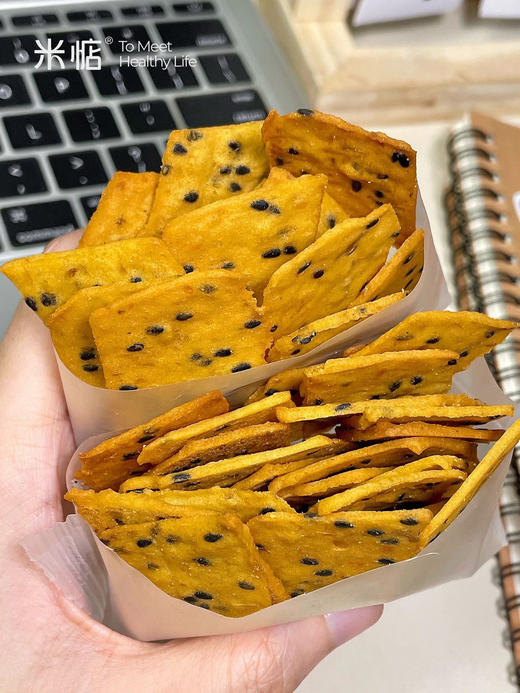米惦地瓜小酥 商品图10