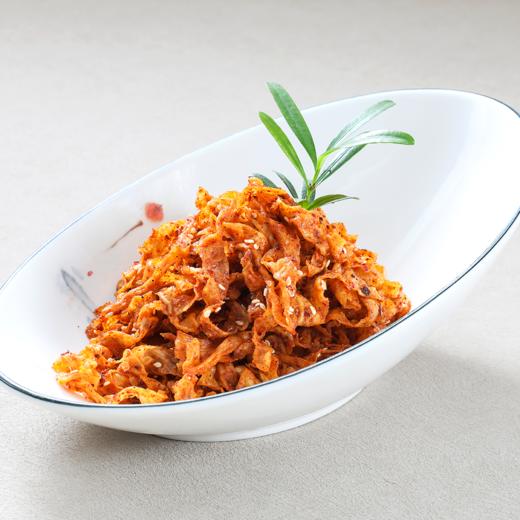 生态黄豆豆皮丝 | 合作生产 | 包邮基地直发 * Organic Soybean Skin Strips 商品图6