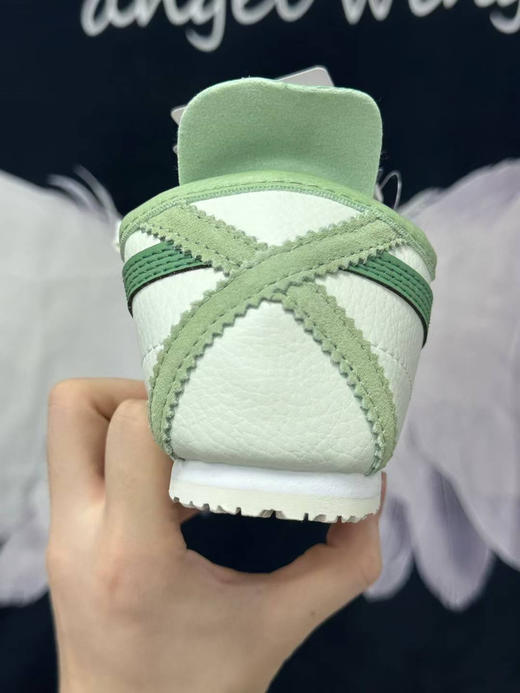 外贸原单鬼塚虎 鬼虎 Onitsuka Tiger 亚瑟 一脚蹬 板鞋 休闲鞋 运动鞋 一脚蹬 训练鞋 休闲鞋
无原盒 商品图3