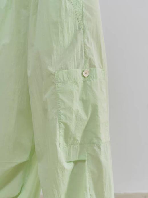 Evistub女装/E-5XCK801/夏日多巴胺防晒伞兵裤女 商品图1