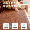 夏季凉感冰丝藤席沙发垫 红木实木沙发凉席垫 商品缩略图2