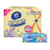 维达V2241-A (电商)80抽2层抽取式厨房纸巾(1×12)装/箱【XPTX】 商品缩略图9