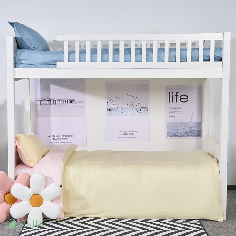 与柠四季  六件套