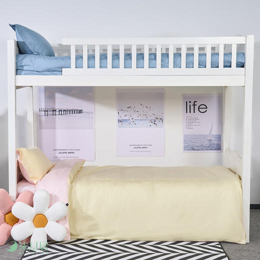 与柠四季 五件套 商品图3