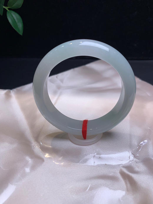 620447，54.6浅绿底正圈，版型好，底妆细腻清爽，满圈带浅绿底，水润清新 商品图2