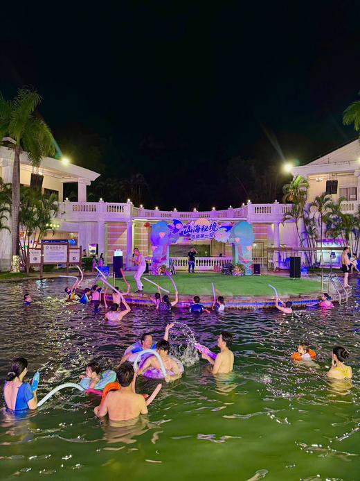 【长颈鹿乐园】古兜长颈鹿儿童乐园 商品图6