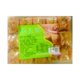 A美利福绿豆派（CYH）