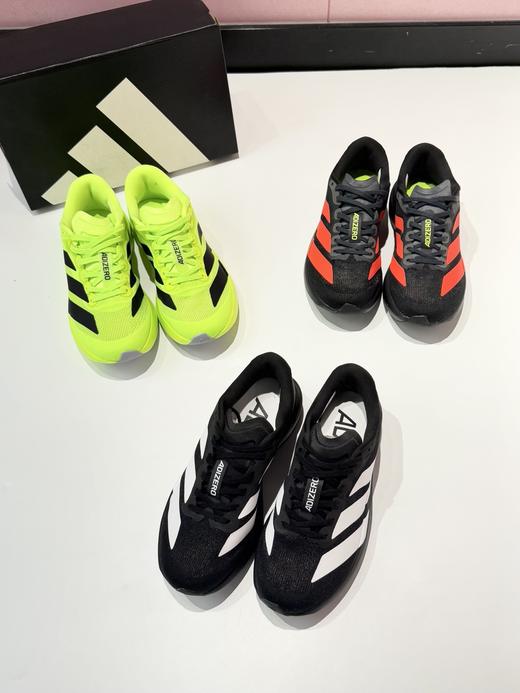 AD Adizero Evo SL 运动跑鞋 商品图4
