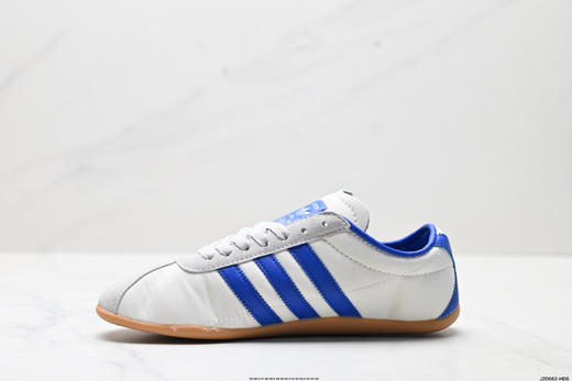 阿迪达斯Adidas Tokyo W复古薄底德训休闲鞋JP9704男女鞋 商品图2